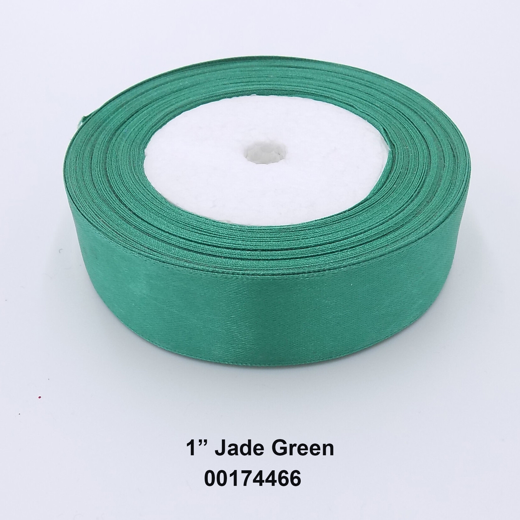 Satin Ribbon 1 Inch Roll 25yds