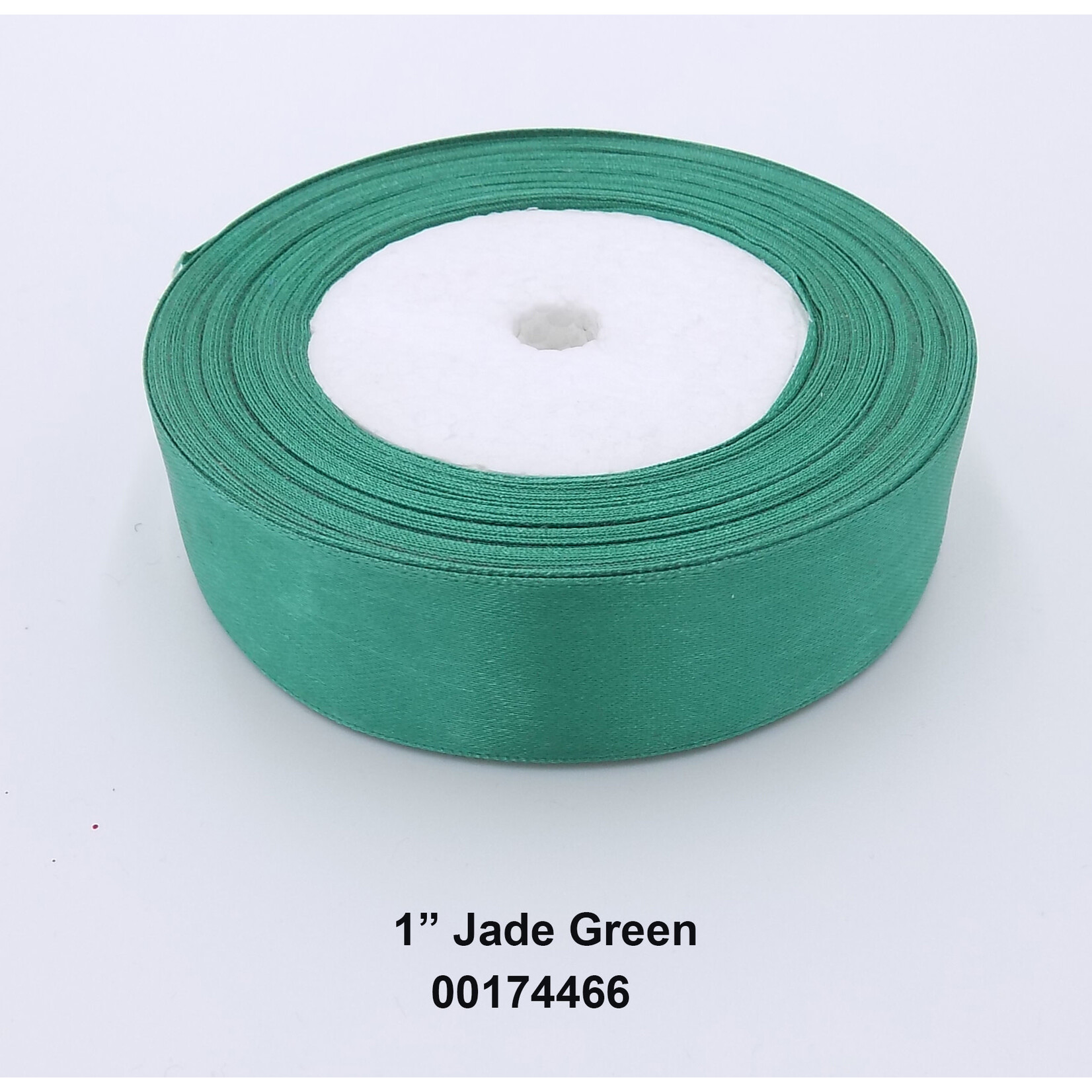 Satin Ribbon 1 Inch Roll 25yds