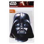 Mask  Star Wars  Darth Vader