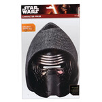 Mask  Star Wars  Kylo Ren