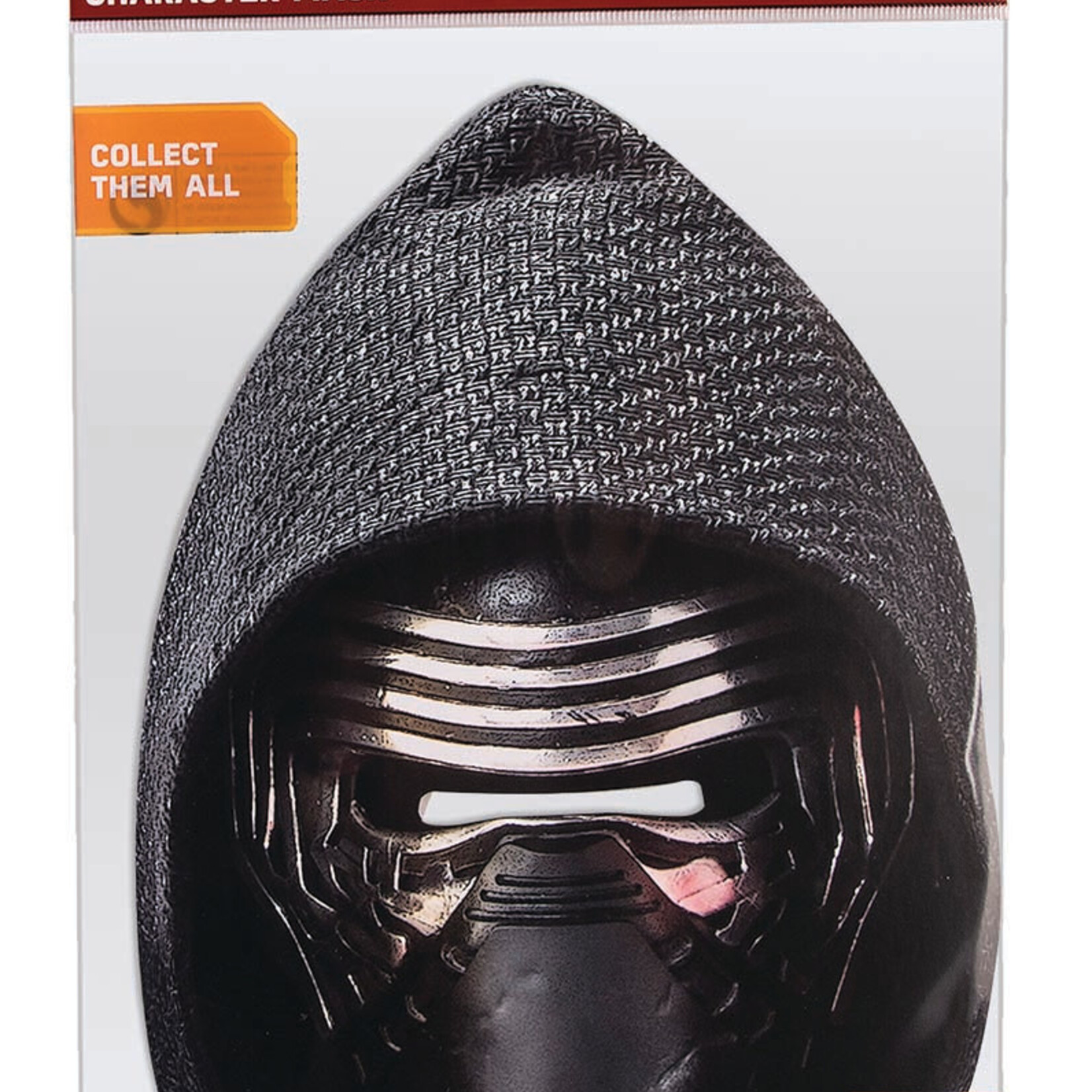 Mask  Star Wars  Kylo Ren