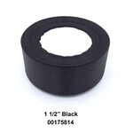 Satin Ribbon 1 1/2 Inch 25yds