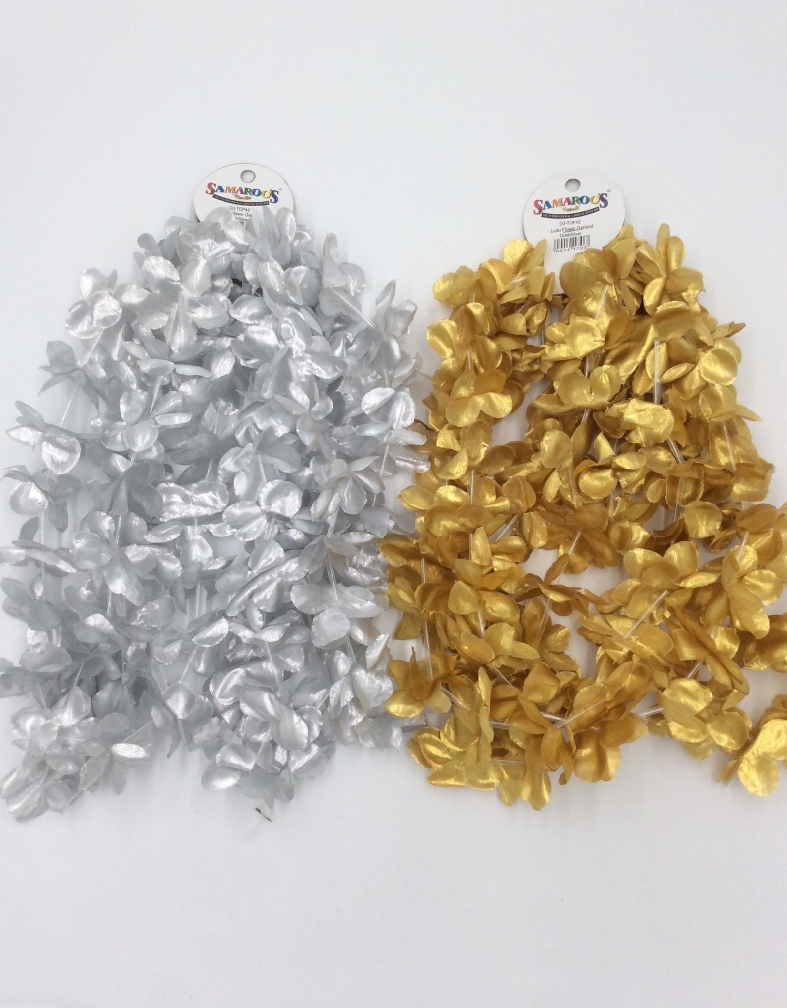 Luau Flower Garland Samaroo's Limited