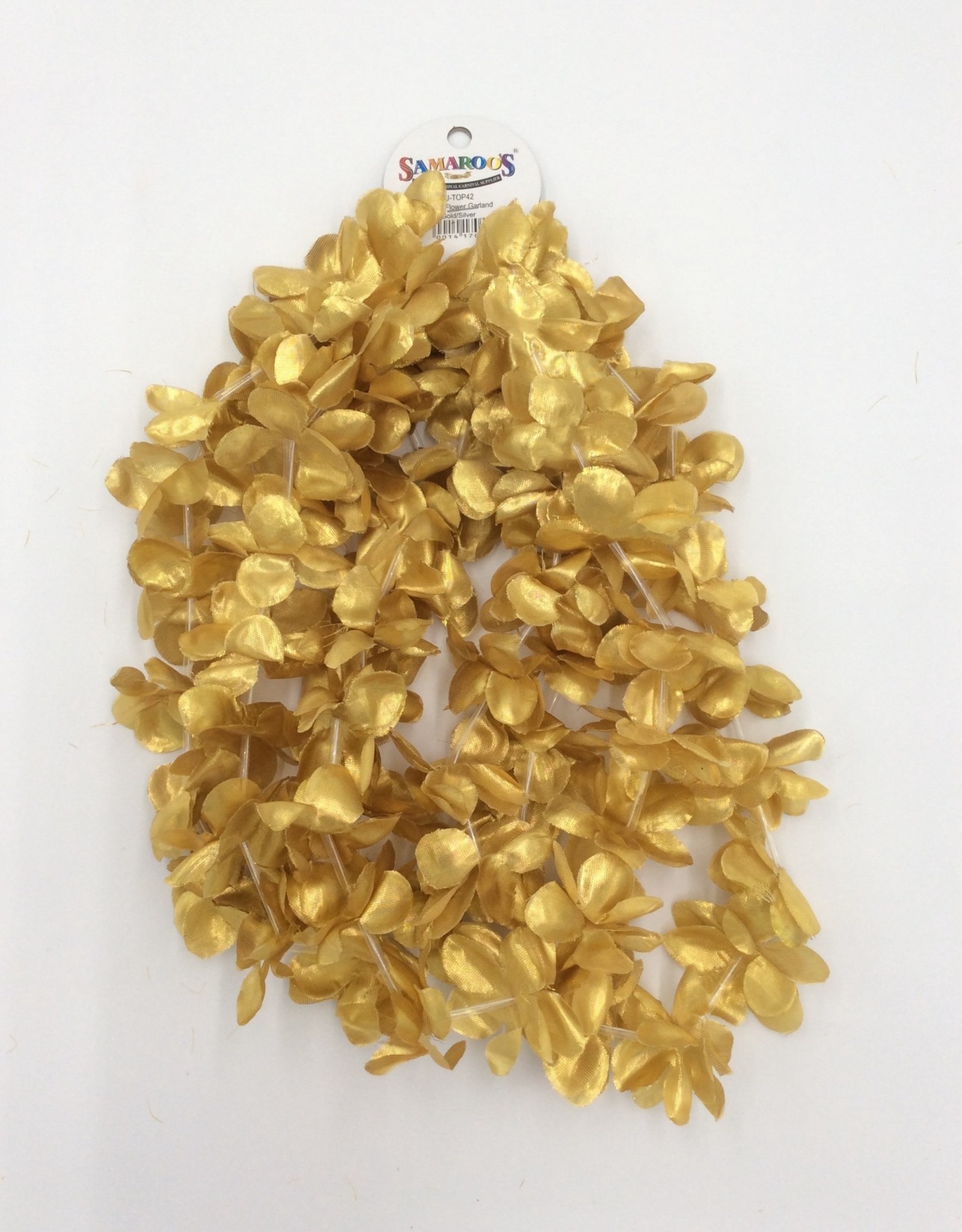 Luau Flower Garland Samaroo's Limited