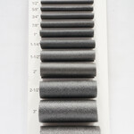 Foam Rod 2 Inches (2 yards) (Each)