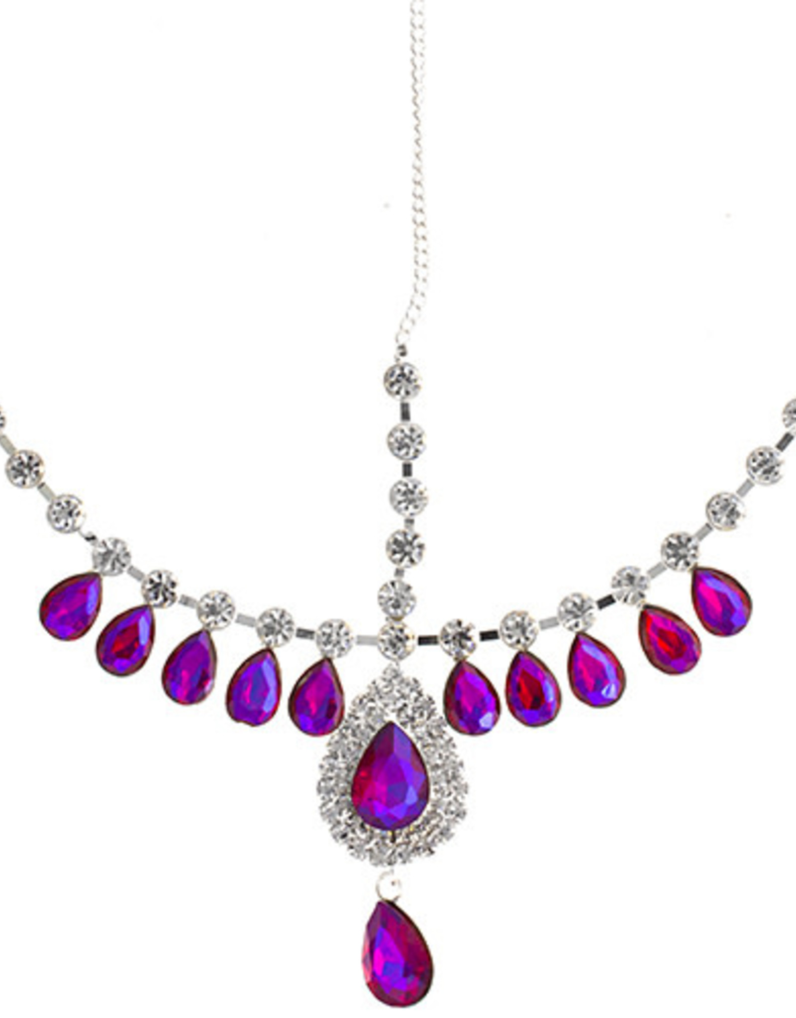 Head Jewellery Samaroo's Limited