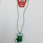 Christmas Light Up Necklace