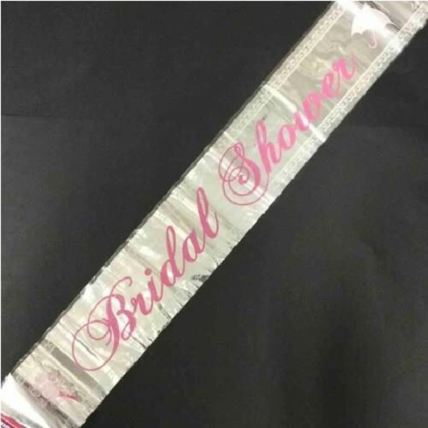 Foil Banner 12FT -