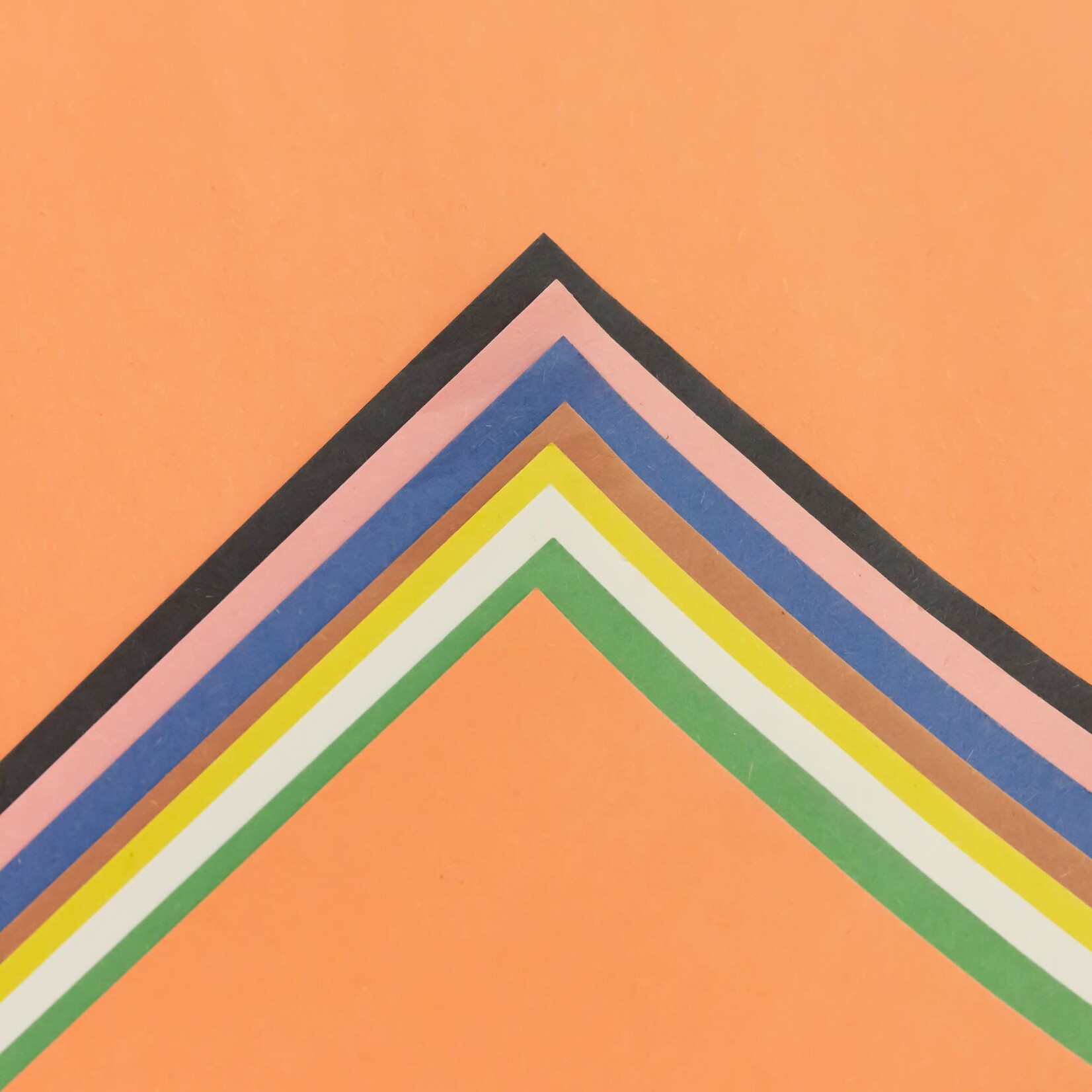 18" X 12" Construction Paper Pad