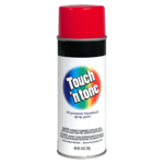 Touch n Tone Spray Paint 10oz Cherry Red