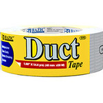 Duct Tape  Silver 1.88" x 60 yards