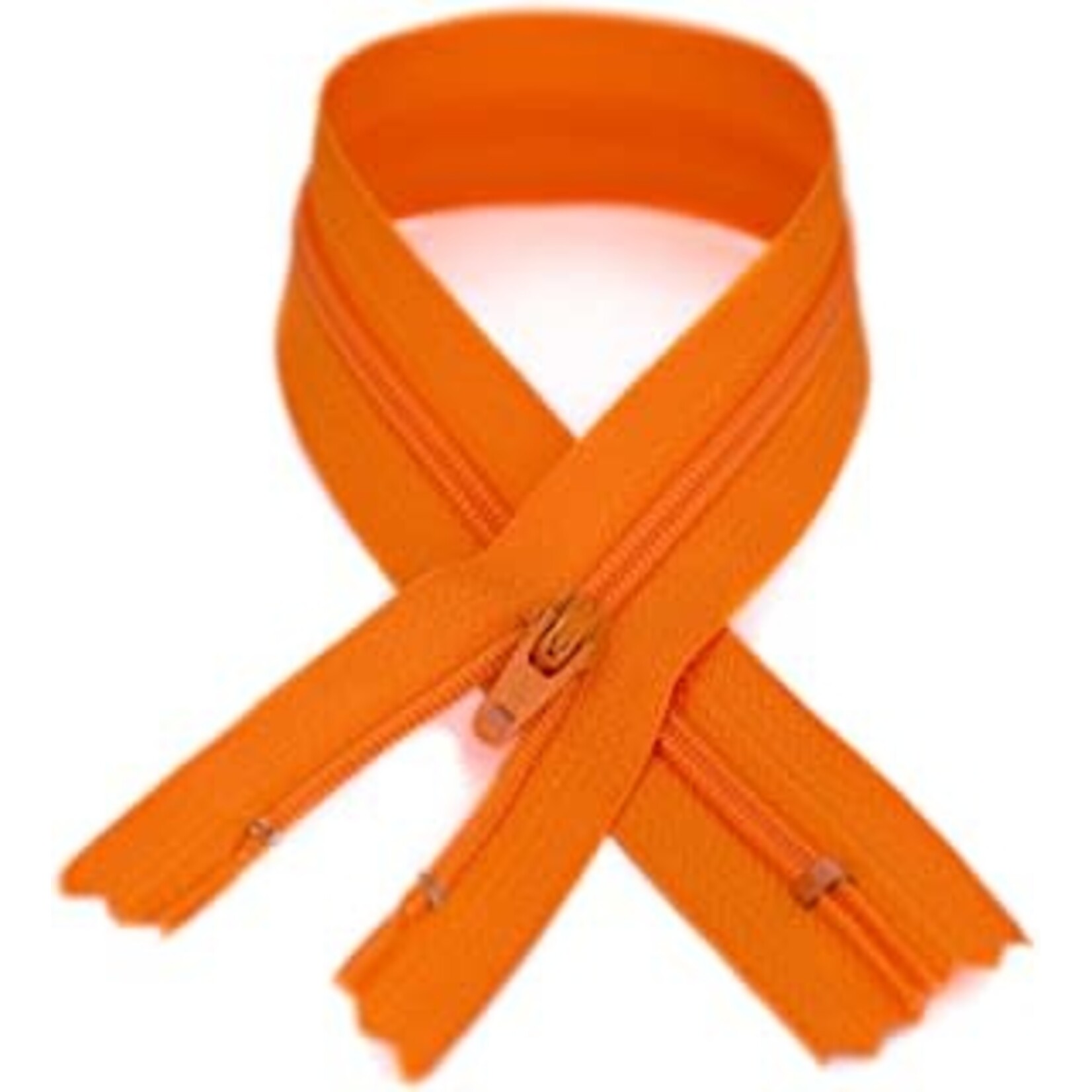 Auto Lock Zip 16 inch