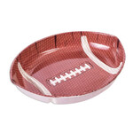 American Football Tray