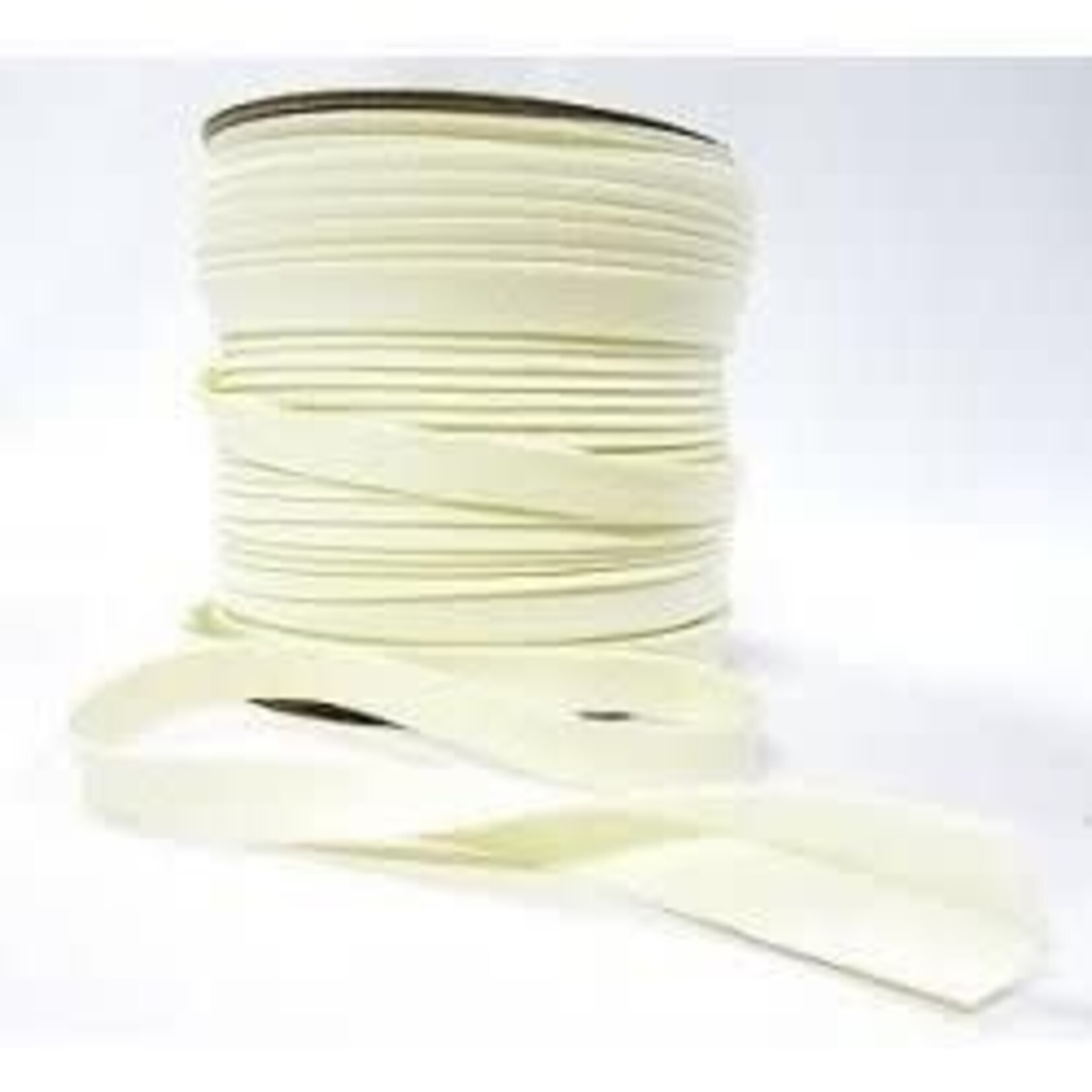 Satin Bias Binding Roll 1/2 Inch