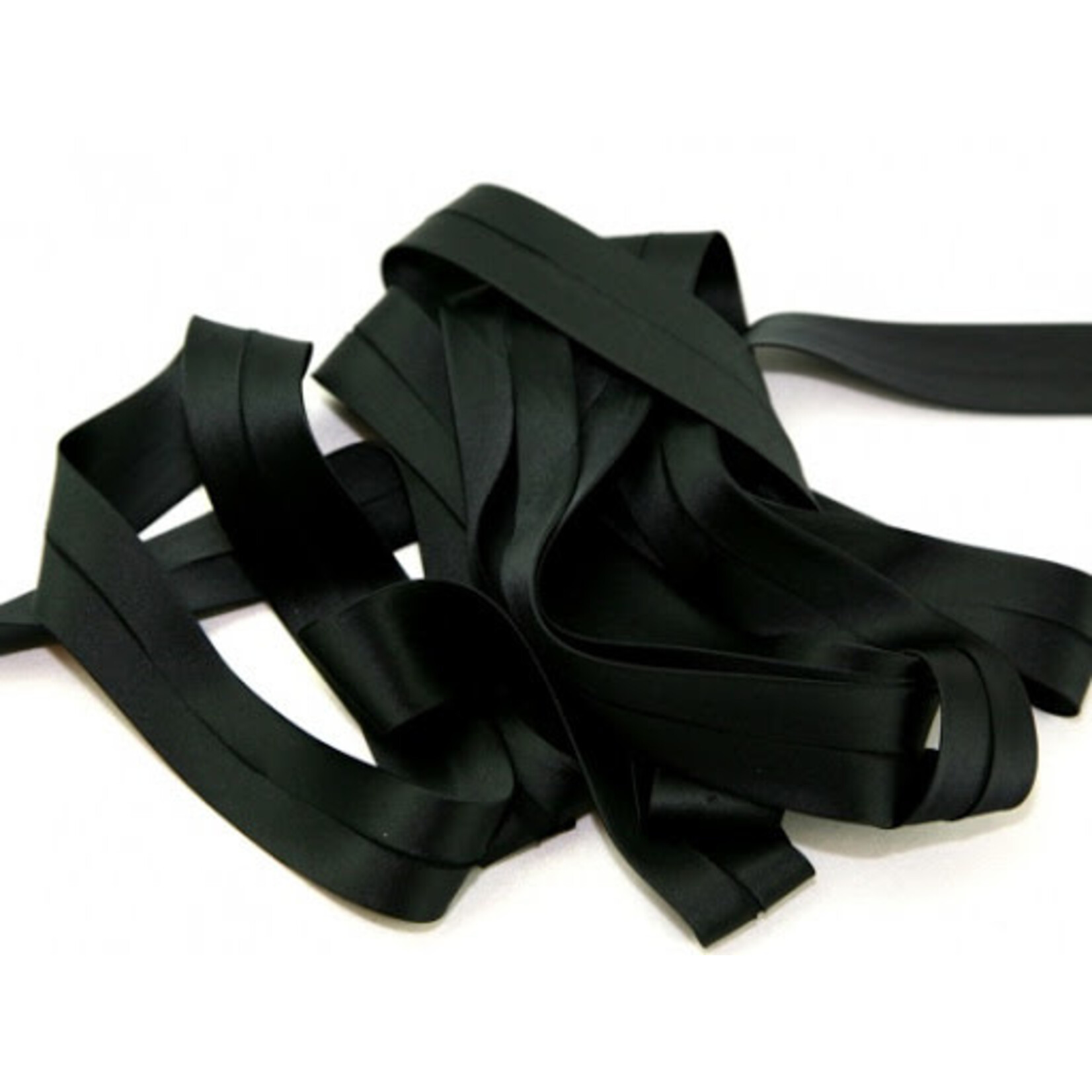 Satin Bias Binding Roll 1/2 Inch