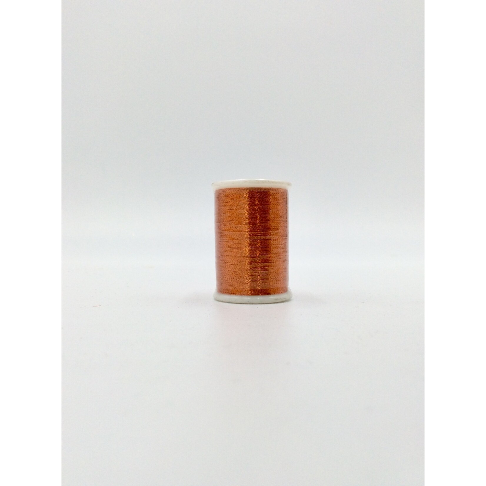 Metallic Thread Copper (100 meters)