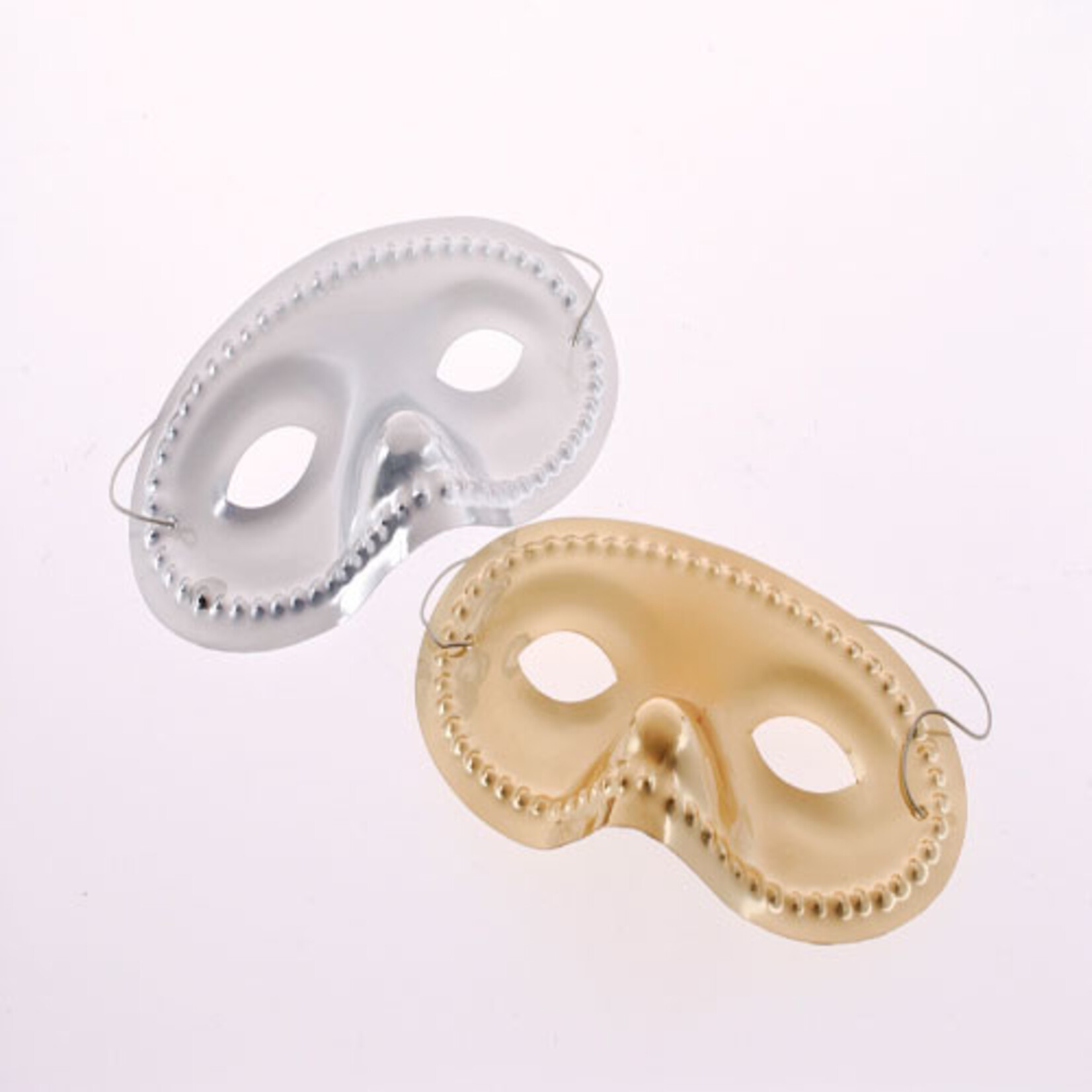 Economy Eye Masks 3.5 x 6.25 Inch