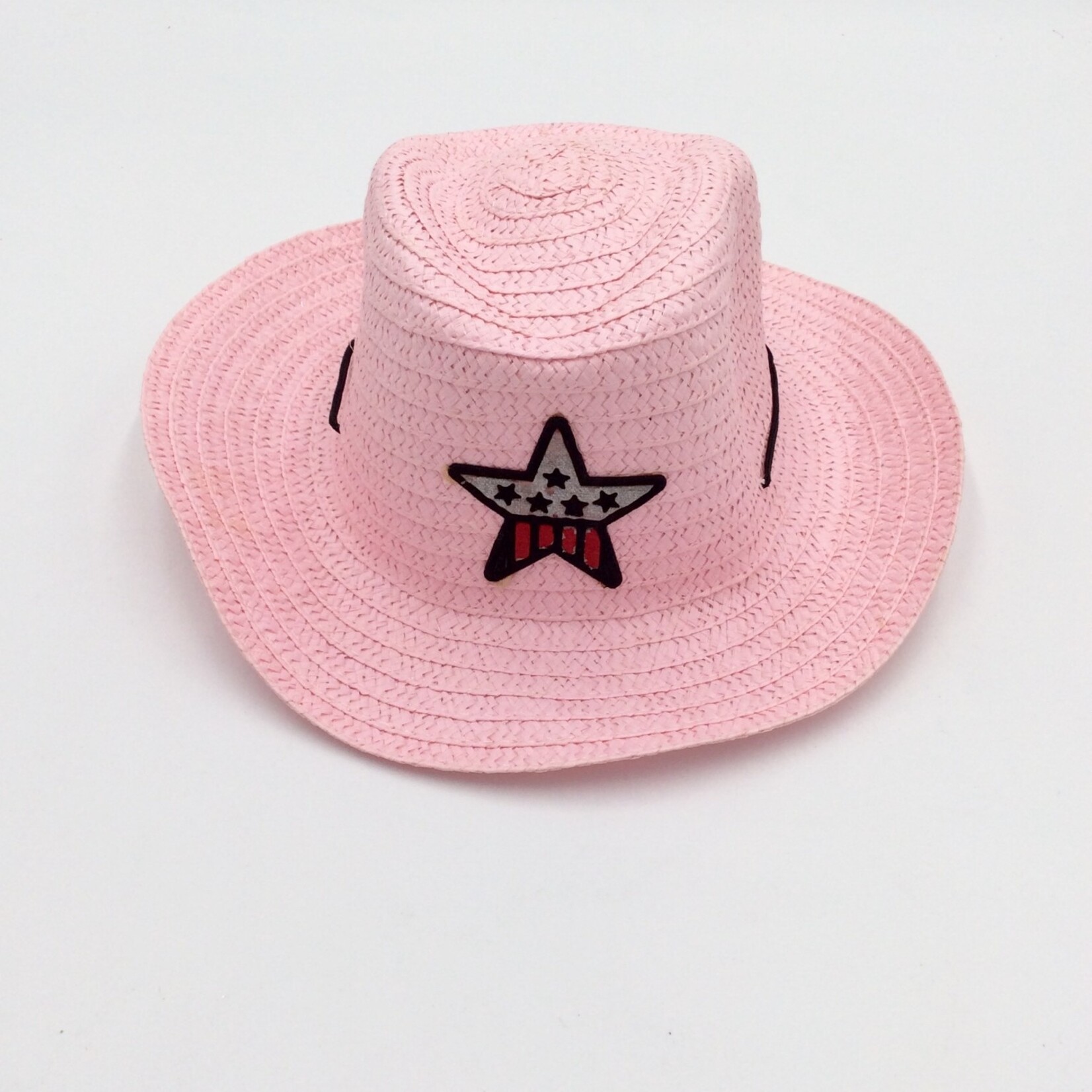 Ladies Cowboy Hat