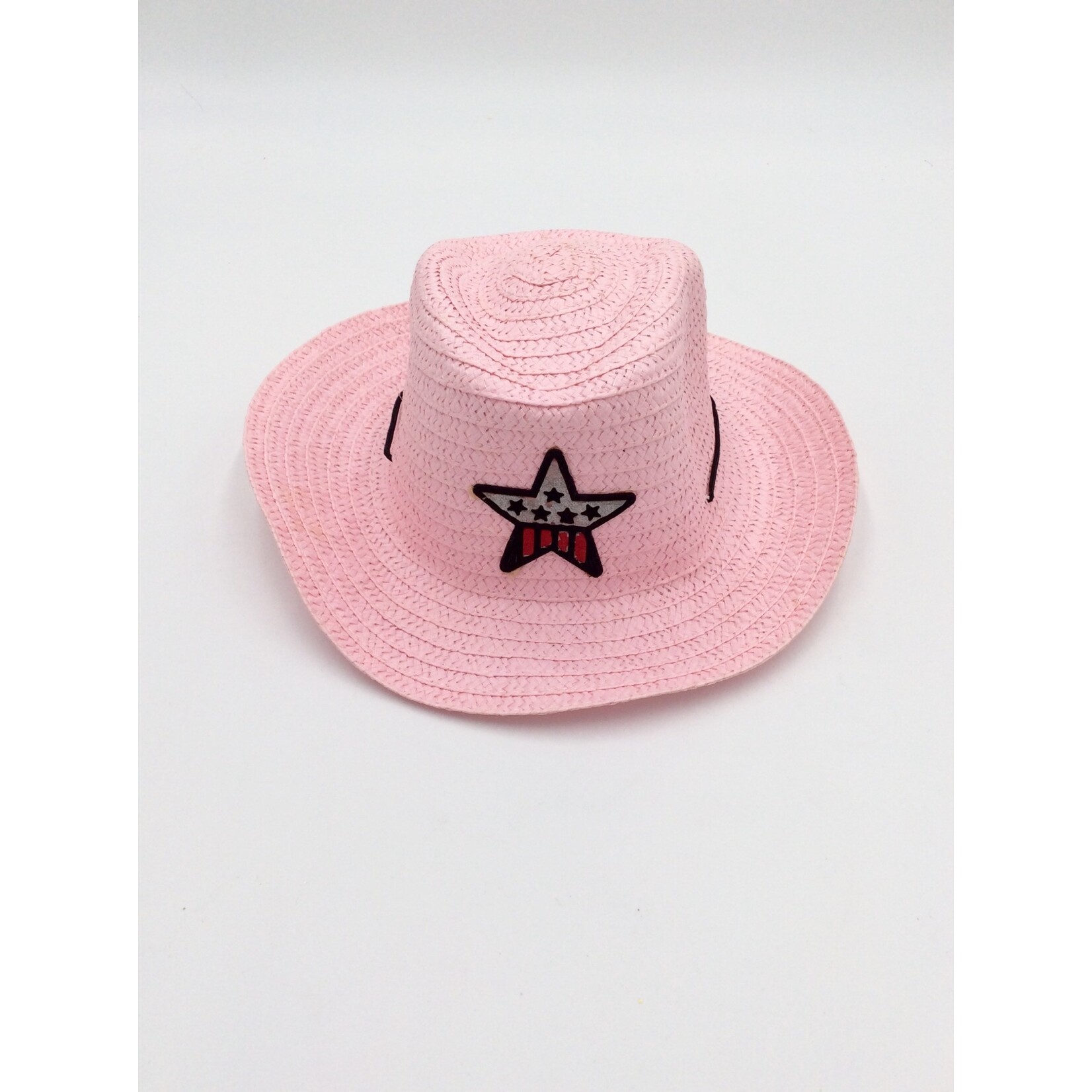 Ladies Cowboy Hat