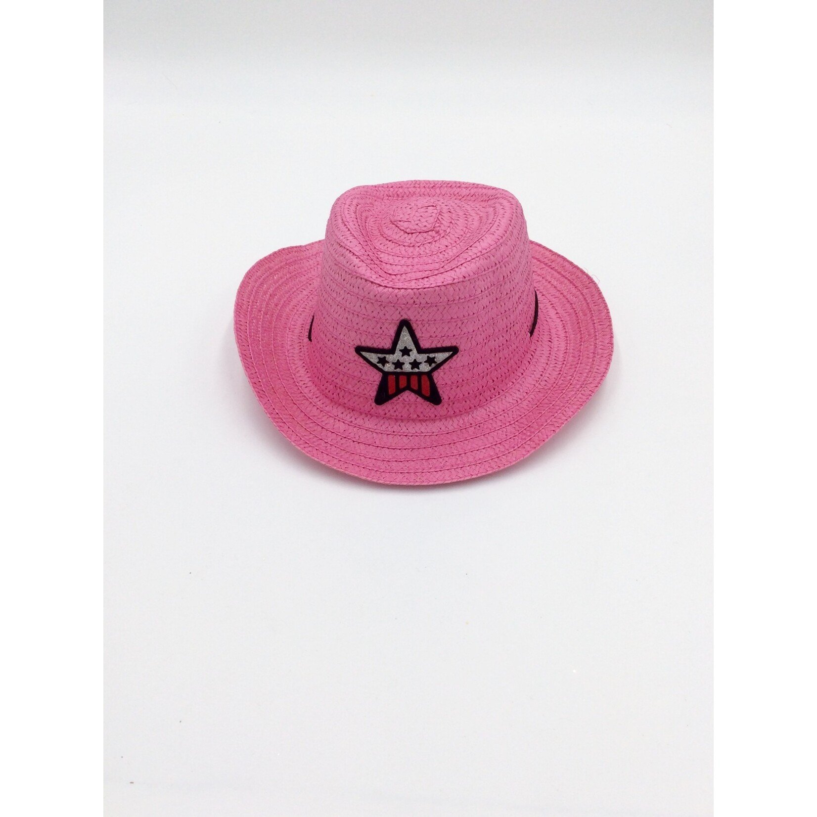 Ladies Cowboy Hat