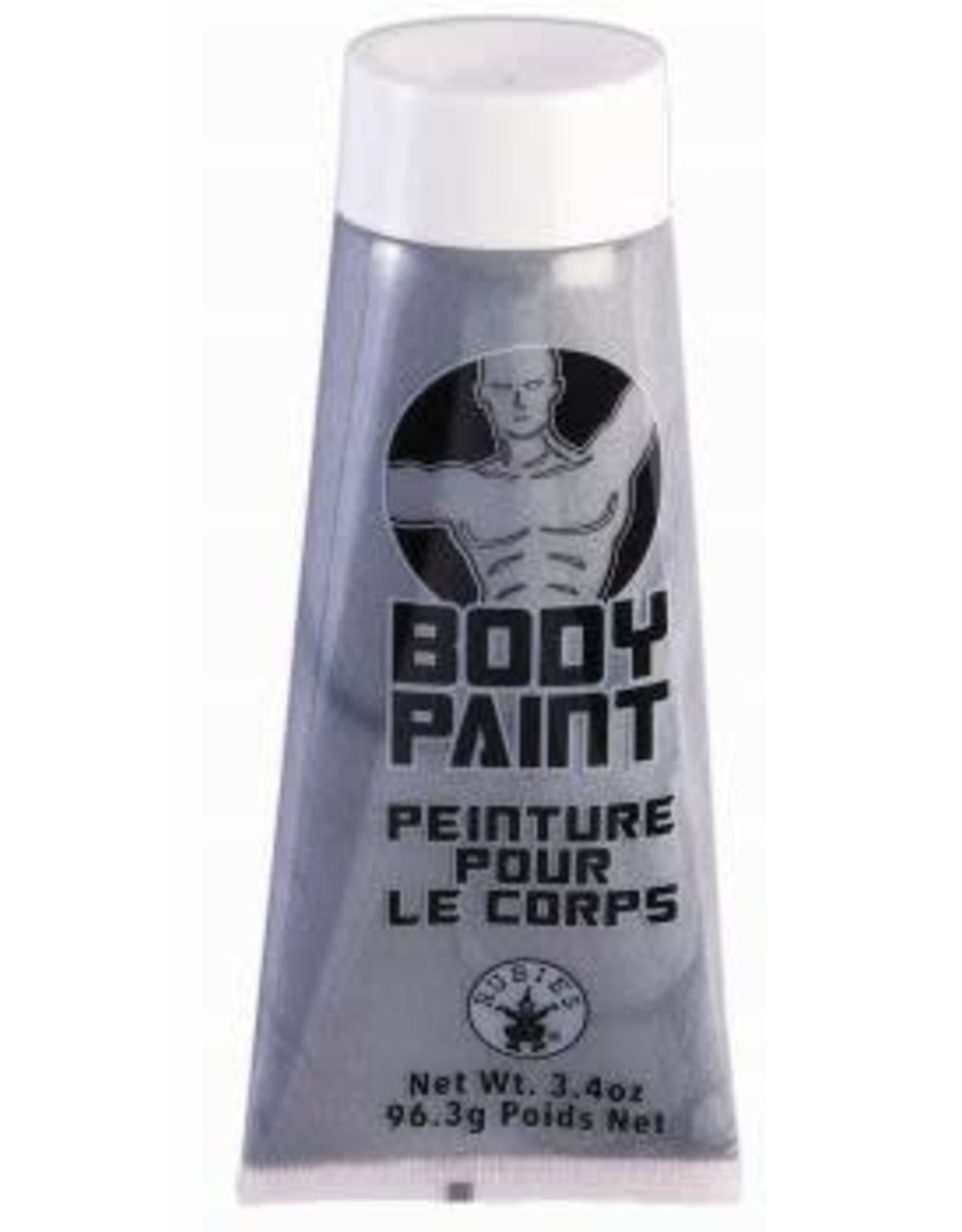 Body Paint Color Line Samaroo's Limited