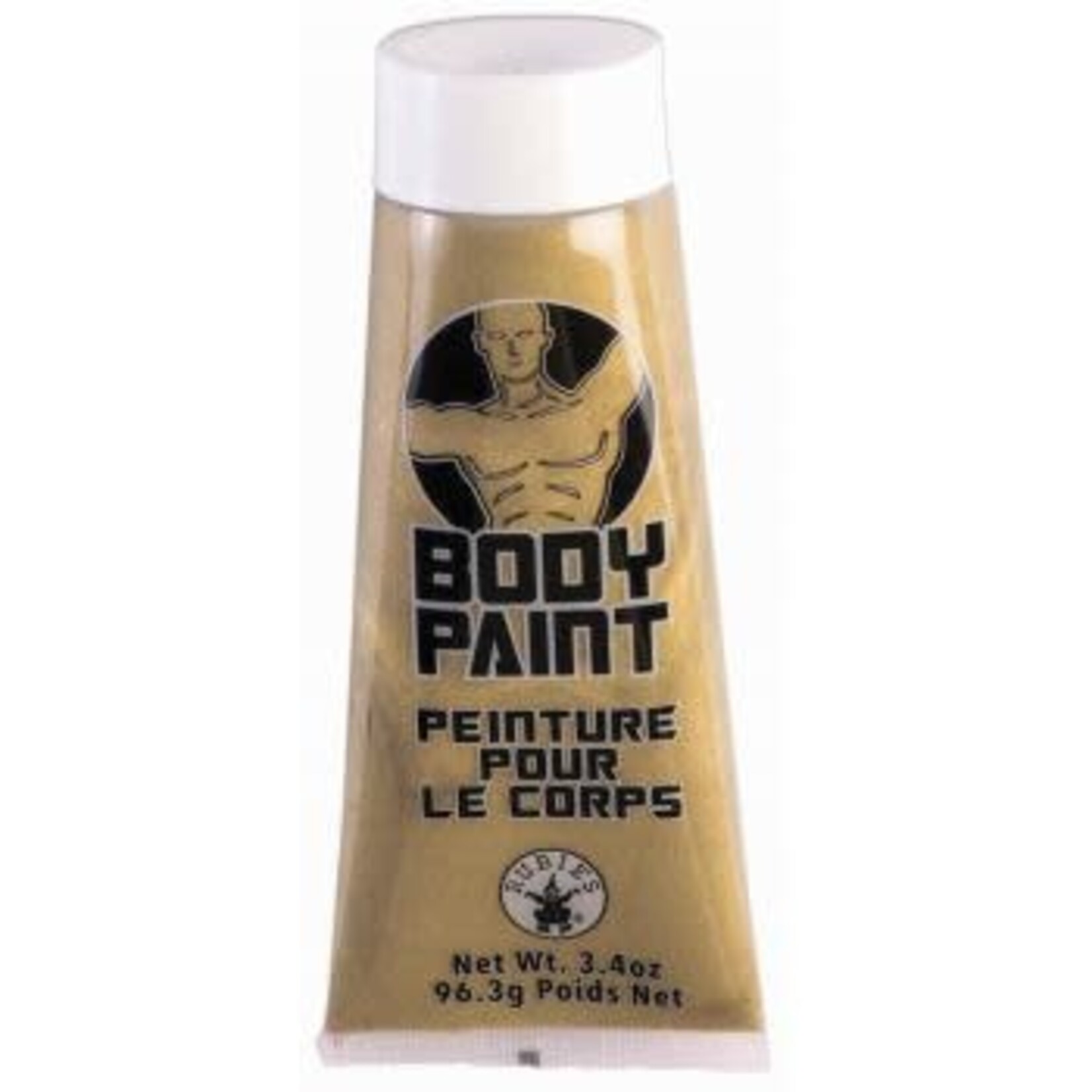 Metallic Body Paints 3.4oz