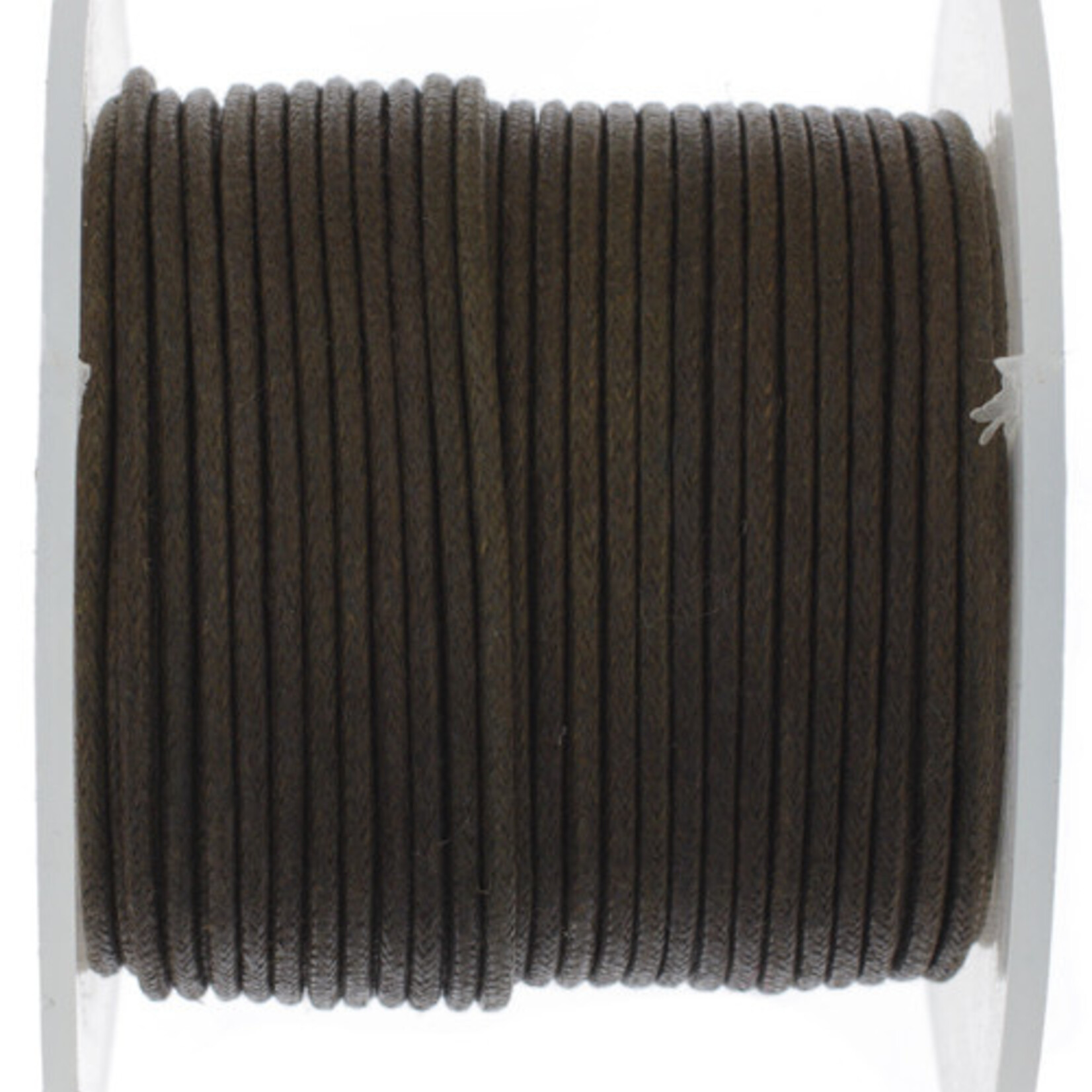 Waxed Cord 25 Meters