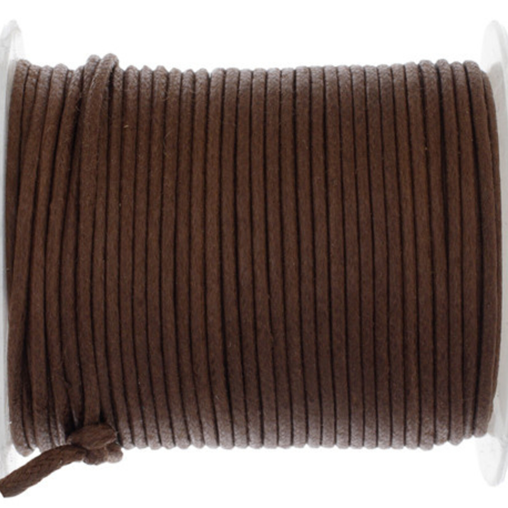 Waxed Cord 25 Meters