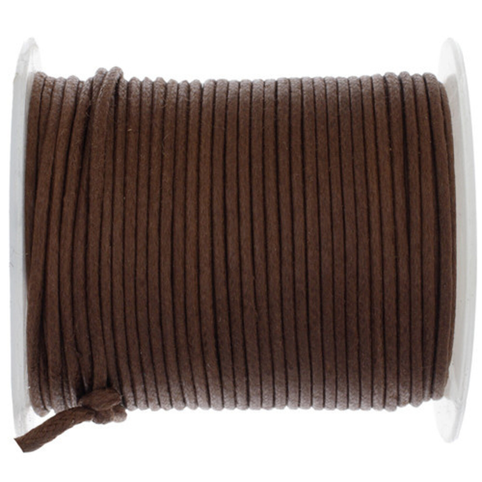 Waxed Cord 25 Meters