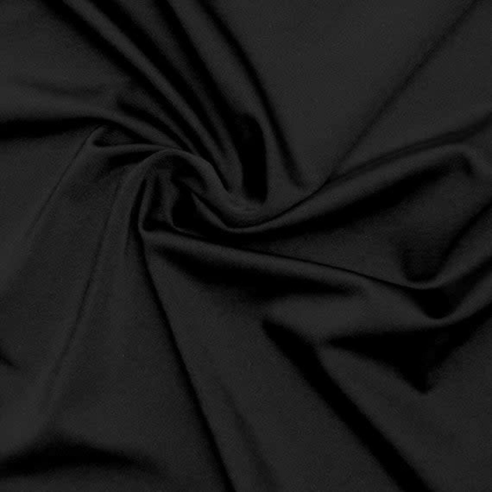Swimsuit Lining 58-60 Inches Black