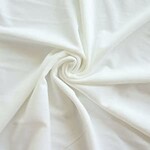Swimsuit Lining 58-60 Inches White