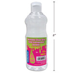 Bazic Bazic Washable Clear Color School Glue 147ml