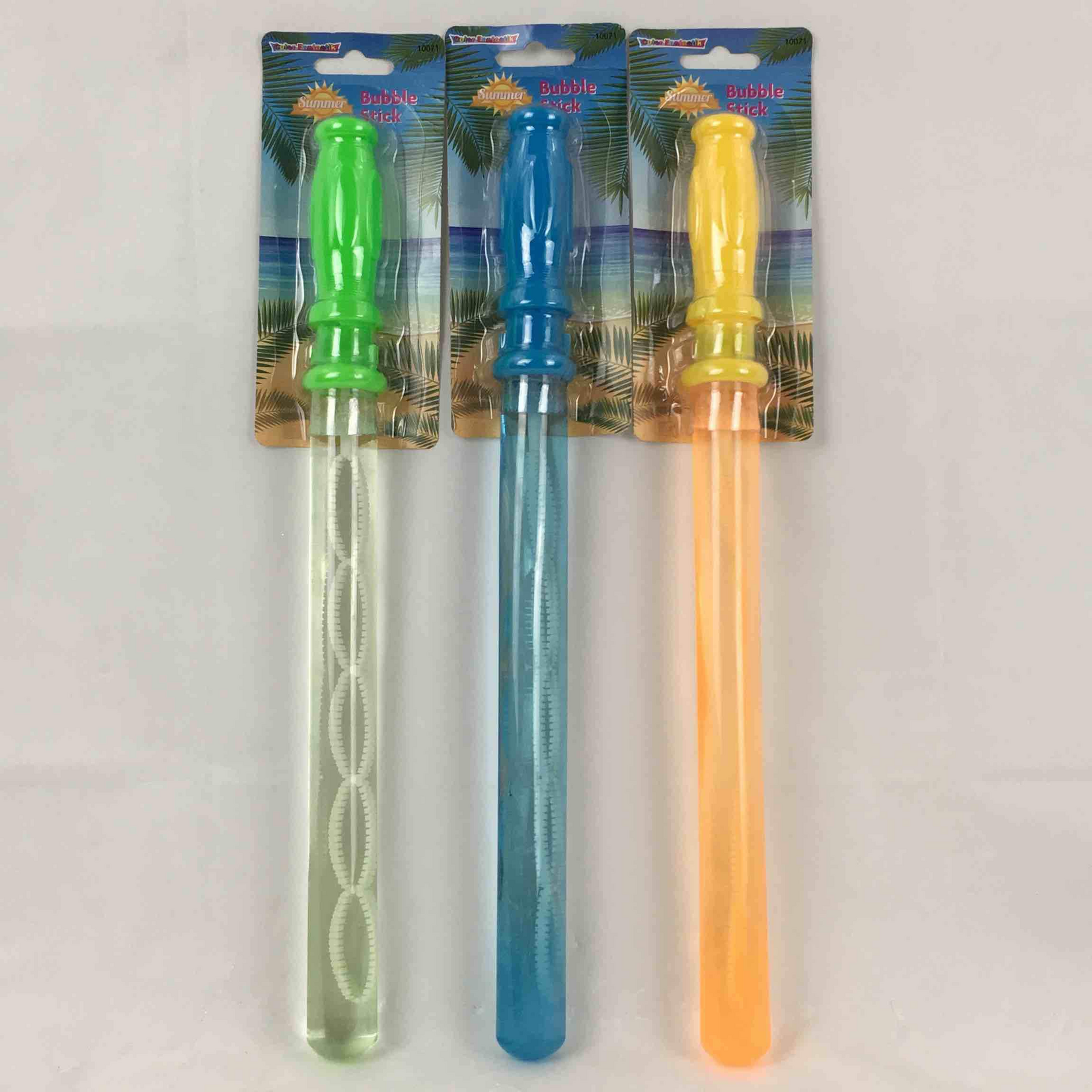 Color Fantastik 3.9OZ BUBBLE STICK, ASST