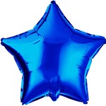 Star Balloon 20" -
