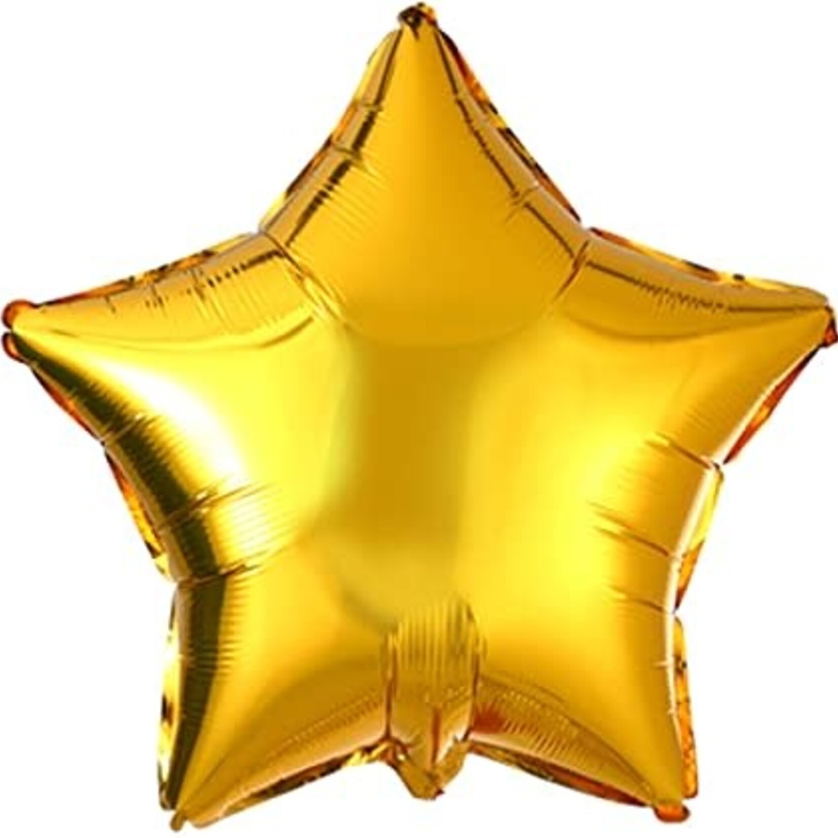 Star Balloon 20" -