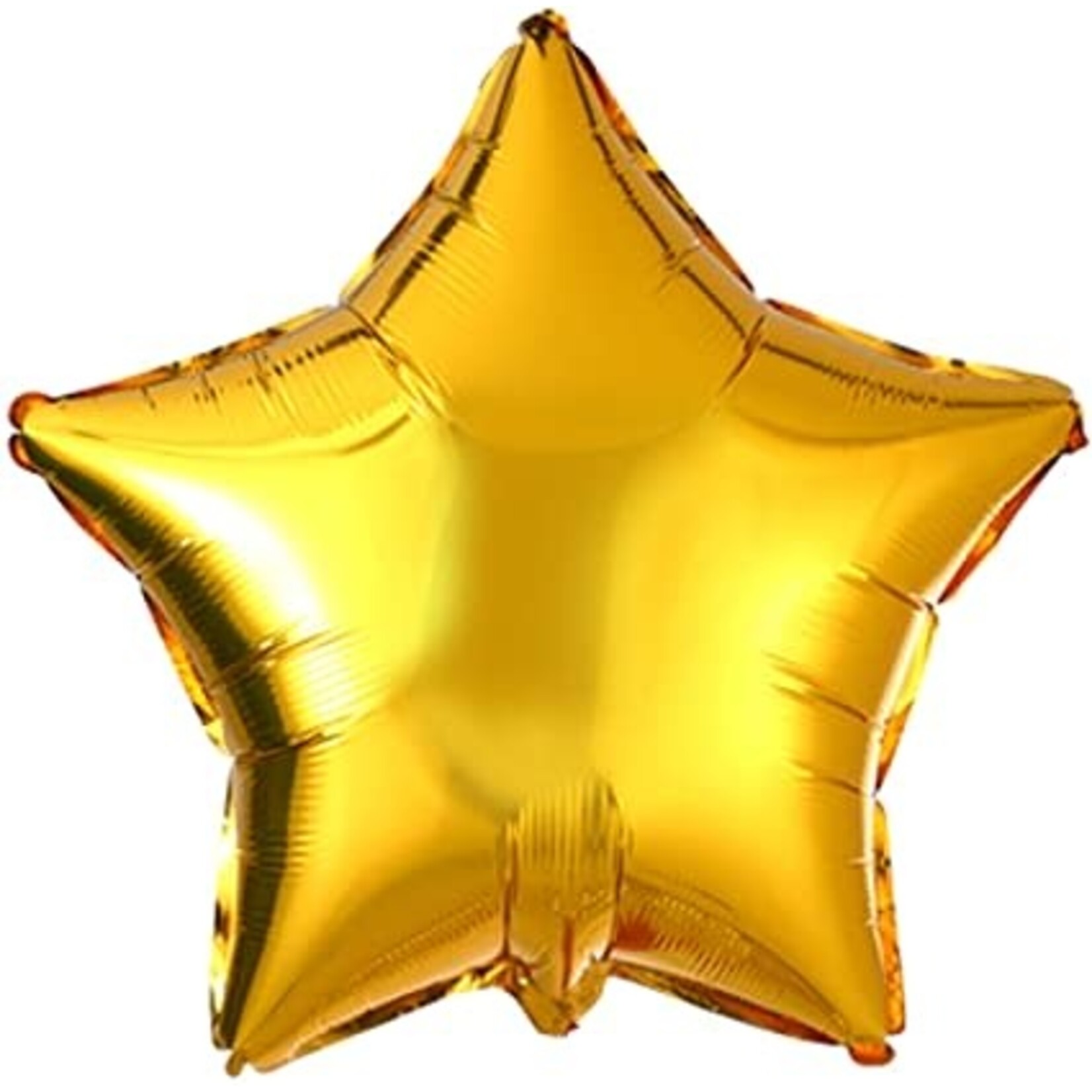 Star Balloon 20" -