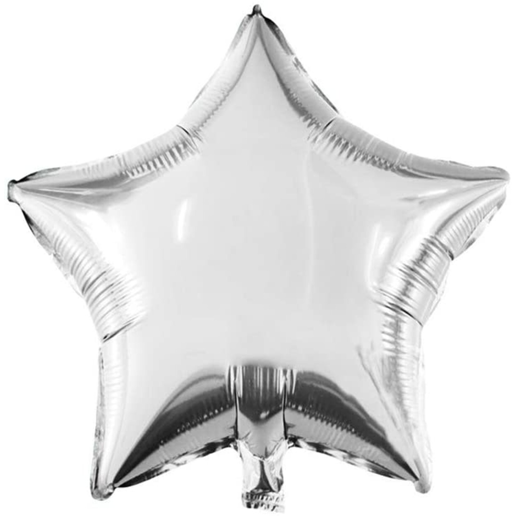 Star Balloon 20" -