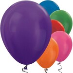 Balloons Pearlised 12 Inches (10 Pieces)