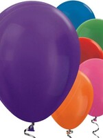 Balloons Pearlised 12 Inches (10 Pieces)