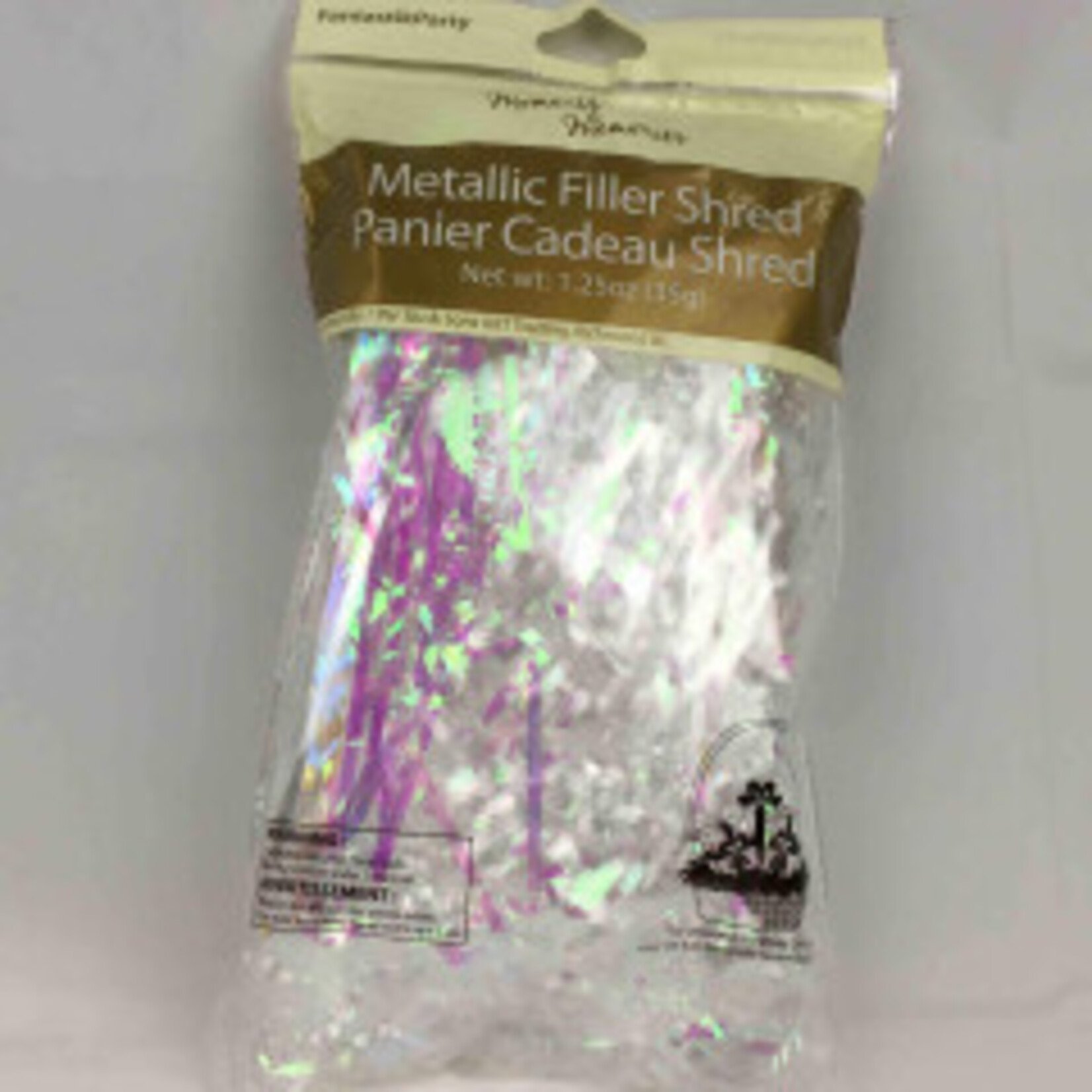 Foil Strands 1.25oz