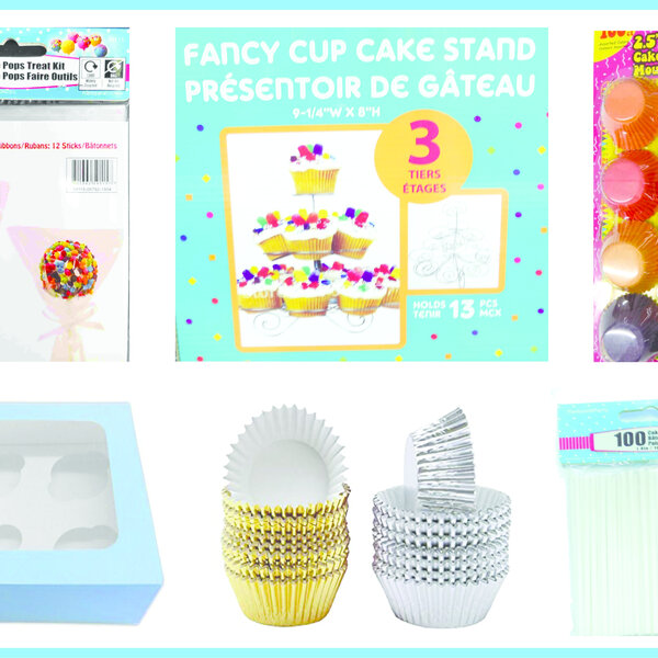 Party Supplies Samaroo's Limited