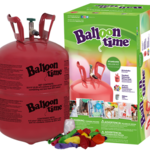 Balloon Time Helium Kit - Standard