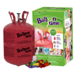 Balloon Time Helium Kit - Standard