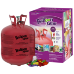 Balloon Time Helium Kit - Jumbo