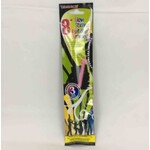 Glow Stirrers Assorted Colours 8 Inches