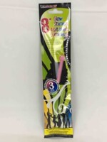 Glow Stirrers Assorted Colours 8 Inches