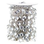 Rhinestone Trim 35mm Drops (5 Yards)