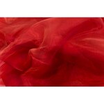 Candy Floss 58-60 Inches Red (#40, #2)