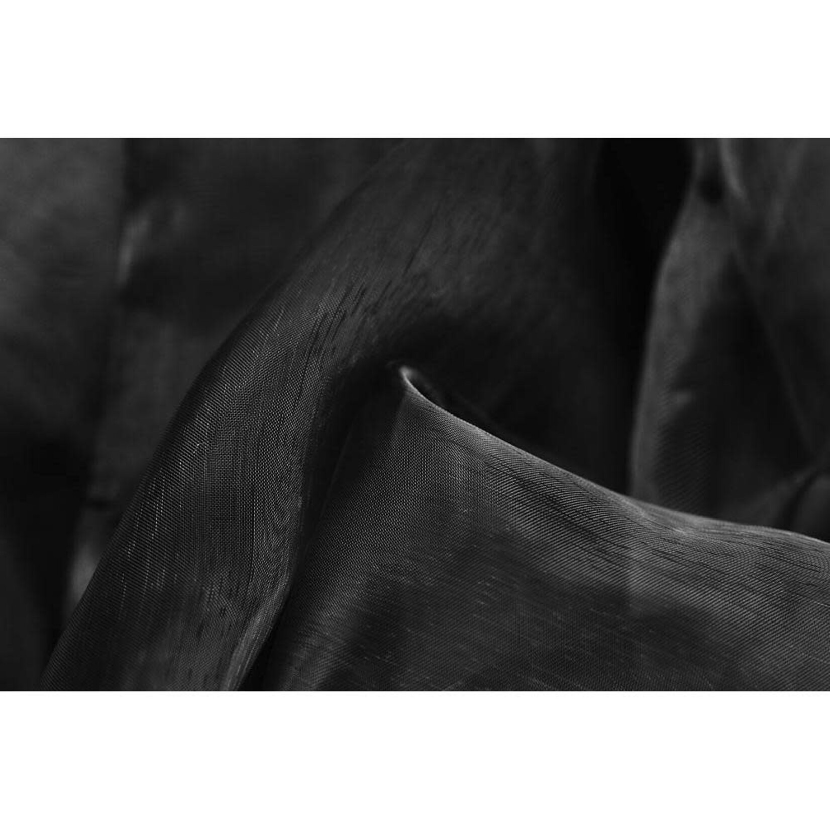 Candy Floss 58-60 Inches Black (#50)