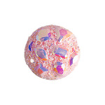 Moon Rock Stone 20 mm Round (10 Pieces)